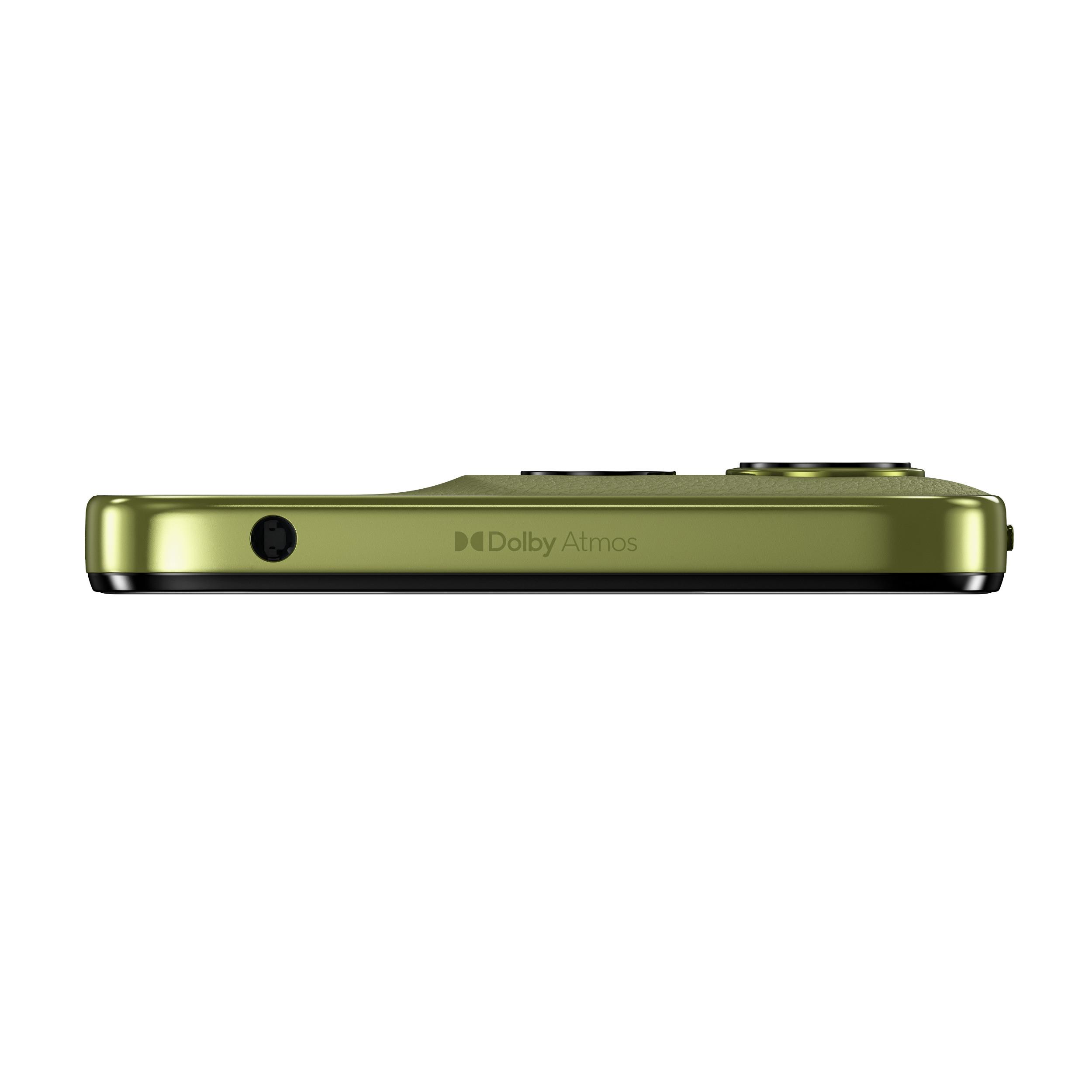 Voir la diapositive 10 : MOTOROLA G15 Power 8GO de RAM  256Go - Kaki