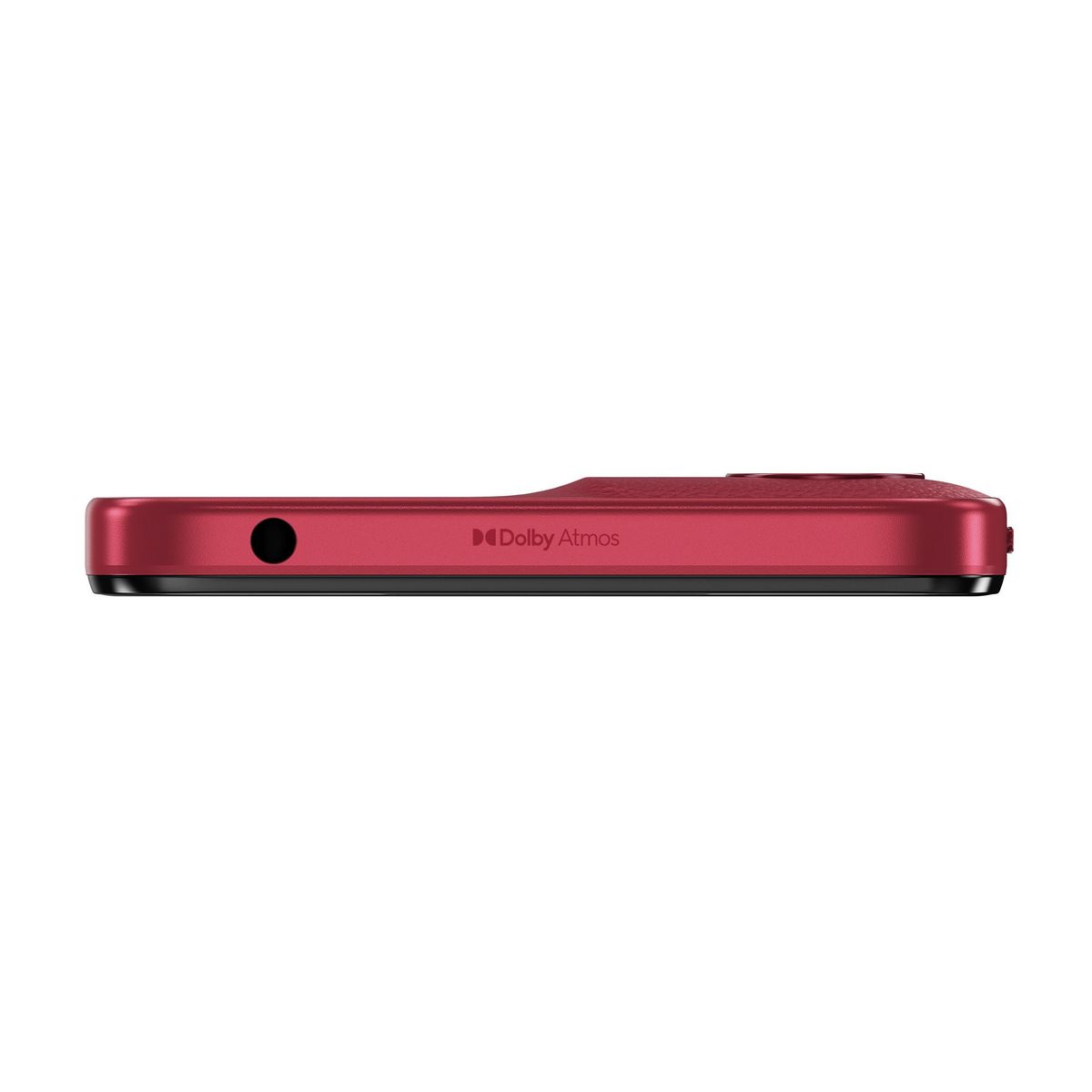 MOTOROLA G05 4GO de RAM 64Go - Rouge