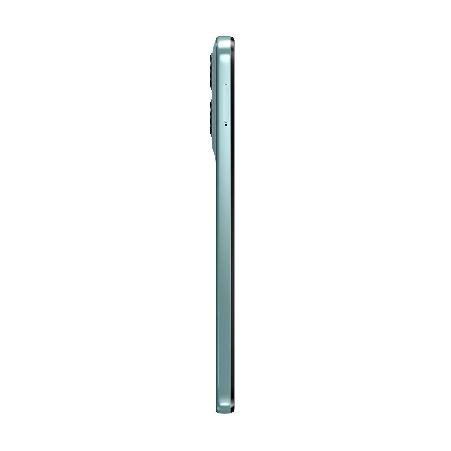 Voir la diapositive 8 : MOTOROLA G15 4GO de RAM 128Go - Bleu Glacial
