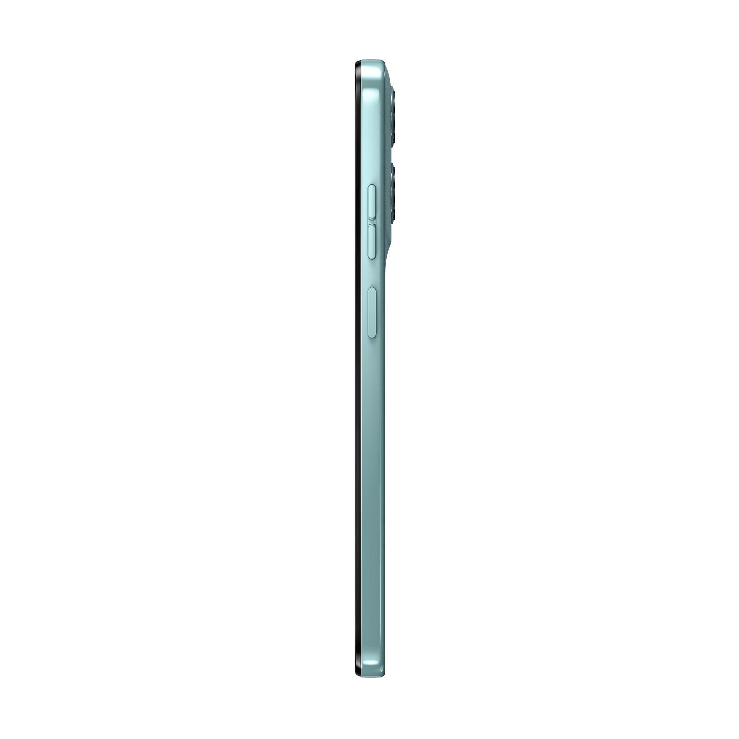 Voir la diapositive 9 : MOTOROLA G15 4GO de RAM 128Go - Bleu Glacial
