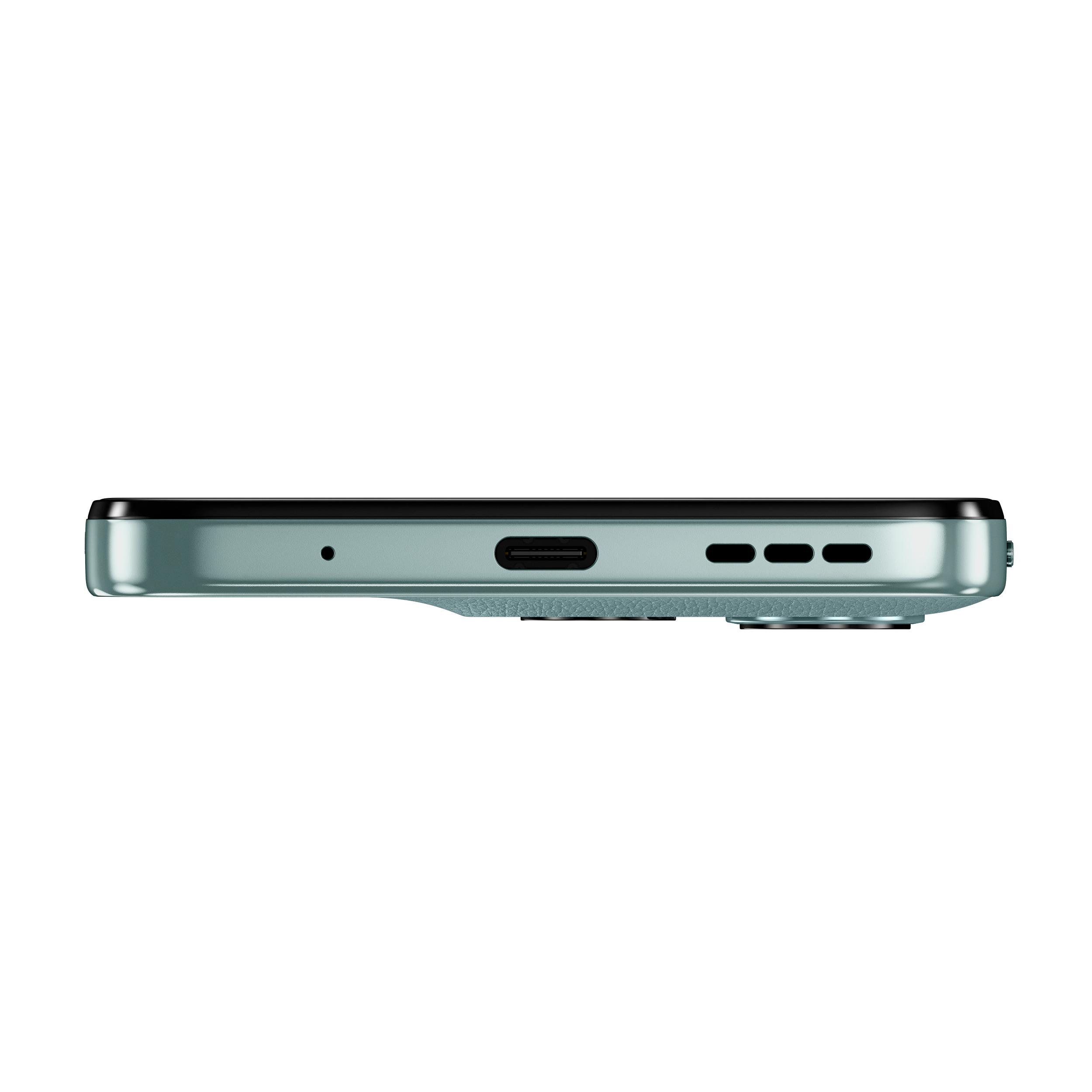 Voir la diapositive 10 : MOTOROLA G15 4GO de RAM 128Go - Bleu Glacial