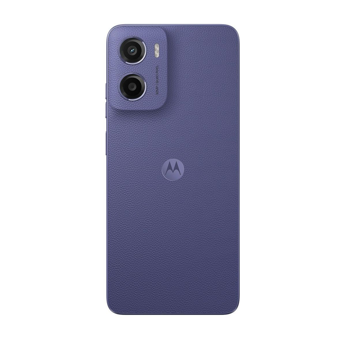 MOTOROLA E15 2GO de RAM 64Go - Violet