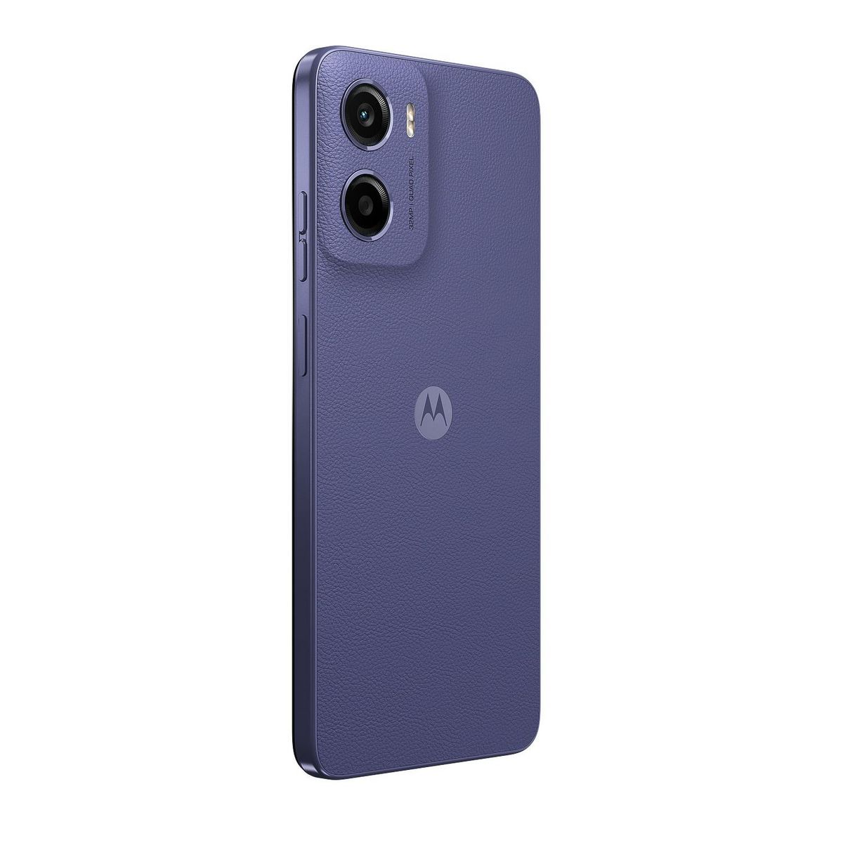 MOTOROLA E15 2GO de RAM 64Go - Violet