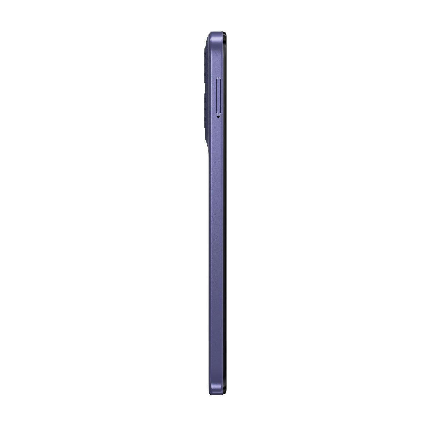 Voir la diapositive 8 : MOTOROLA E15 2GO de RAM 64Go - Violet