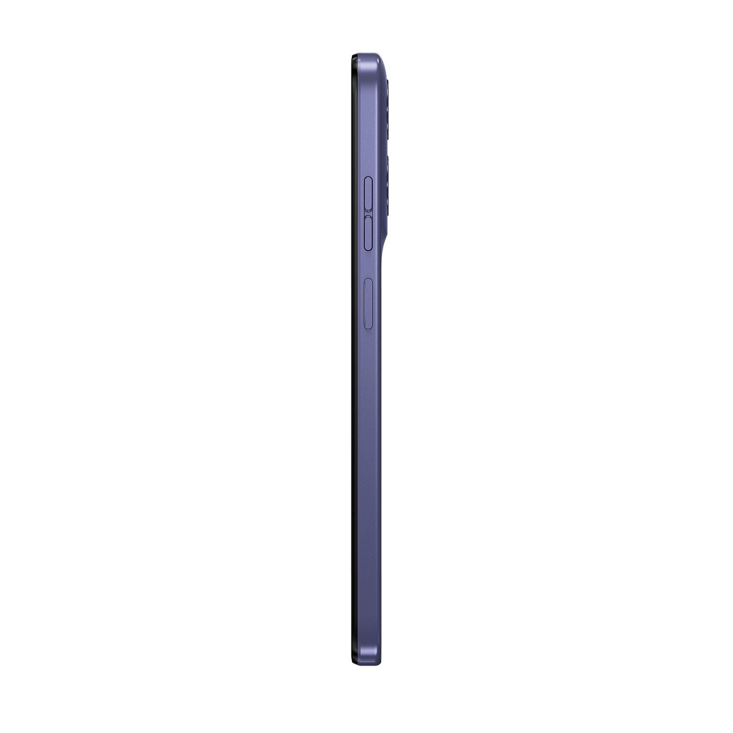 Voir la diapositive 9 : MOTOROLA E15 2GO de RAM 64Go - Violet