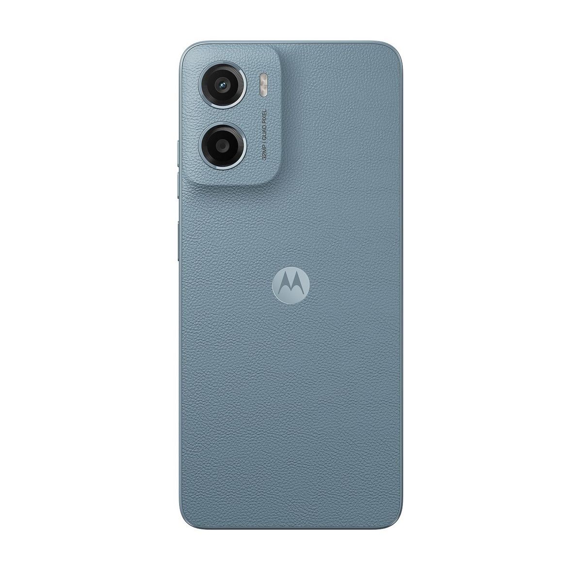 MOTOROLA E15 2GO de RAM 64Go - Bleu Brume