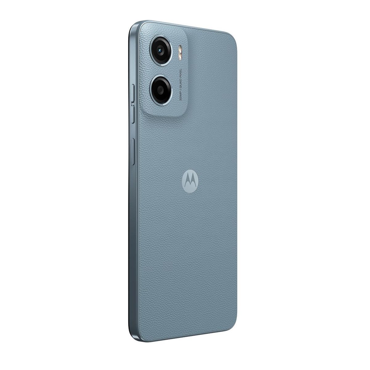 MOTOROLA E15 2GO de RAM 64Go - Bleu Brume