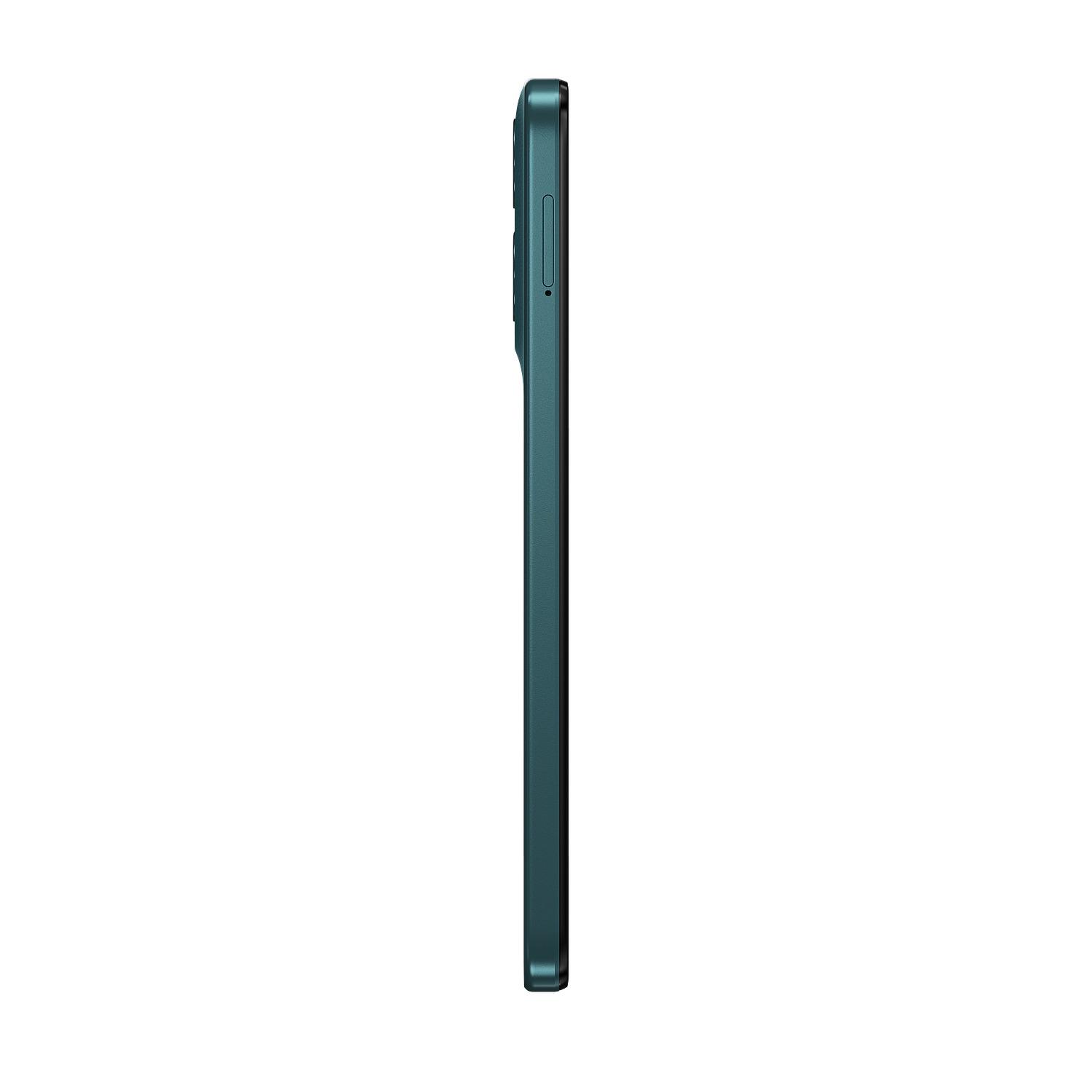 Voir la diapositive 8 : MOTOROLA G05 4GO de RAM 64Go - Vert