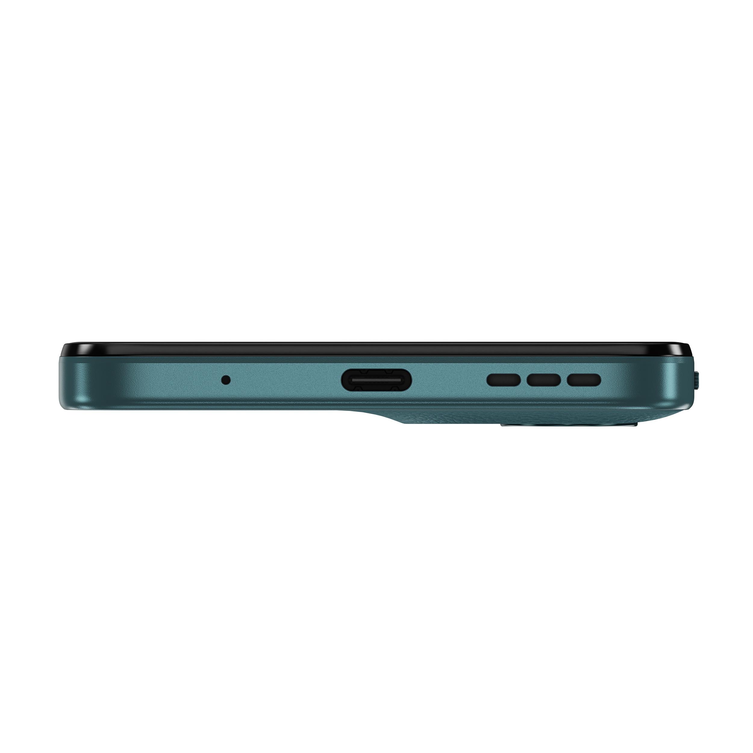 Voir la diapositive 10 : MOTOROLA G05 4GO de RAM 64Go - Vert