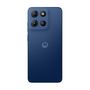 Voir la diapositive 4 : MOTOROLA G15 4GO de RAM 128Go - Bleu Marine