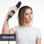 Voir la diapositive 3 : BABYLISS Sèche cheveux P1337E - Bleu