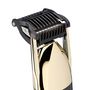 Voir la diapositive 3 : BABYLISS Tondeuse barbe S992E - Bleu