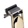 Voir la diapositive 5 : BABYLISS Tondeuse barbe S992E - Bleu