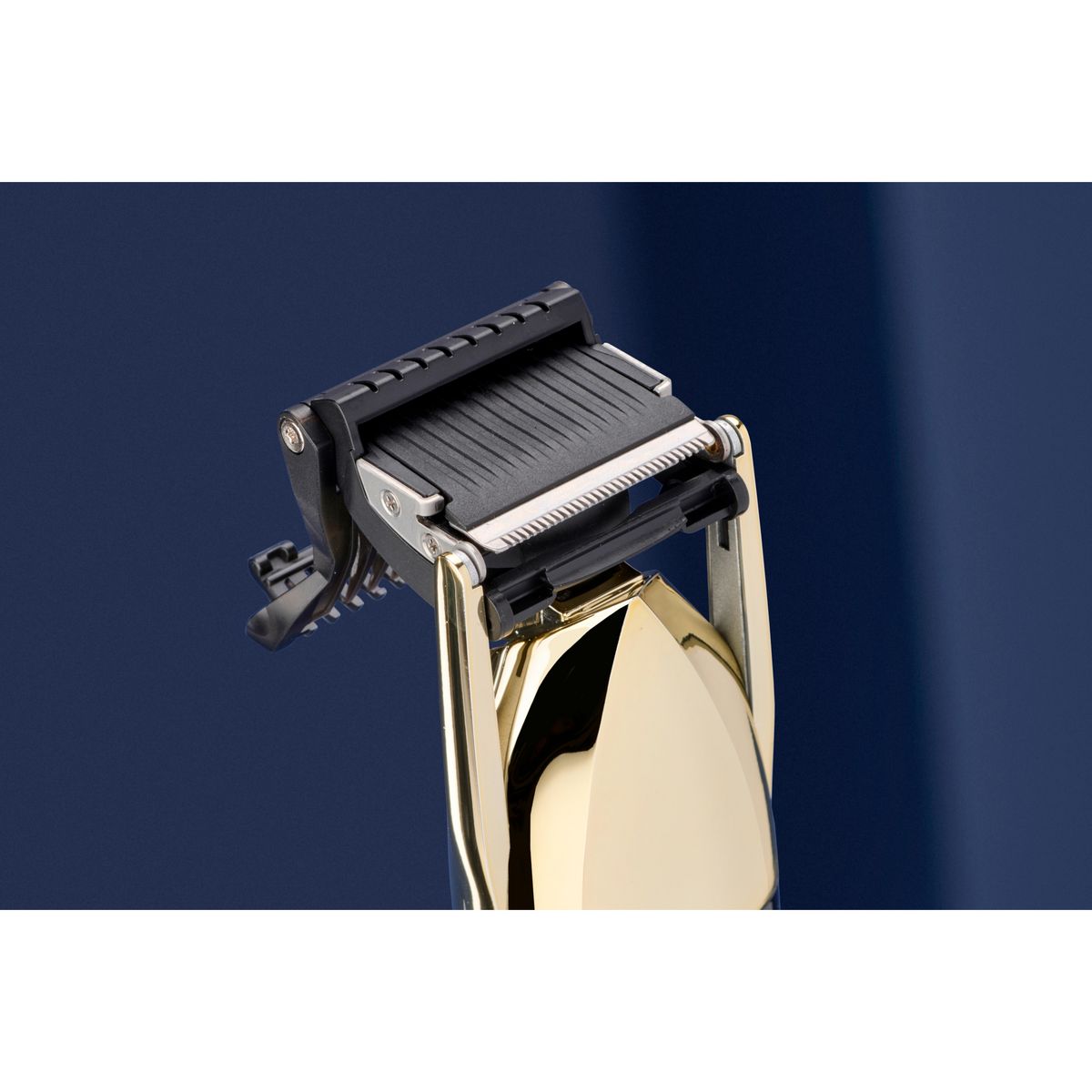 BABYLISS Tondeuse barbe S992E - Bleu