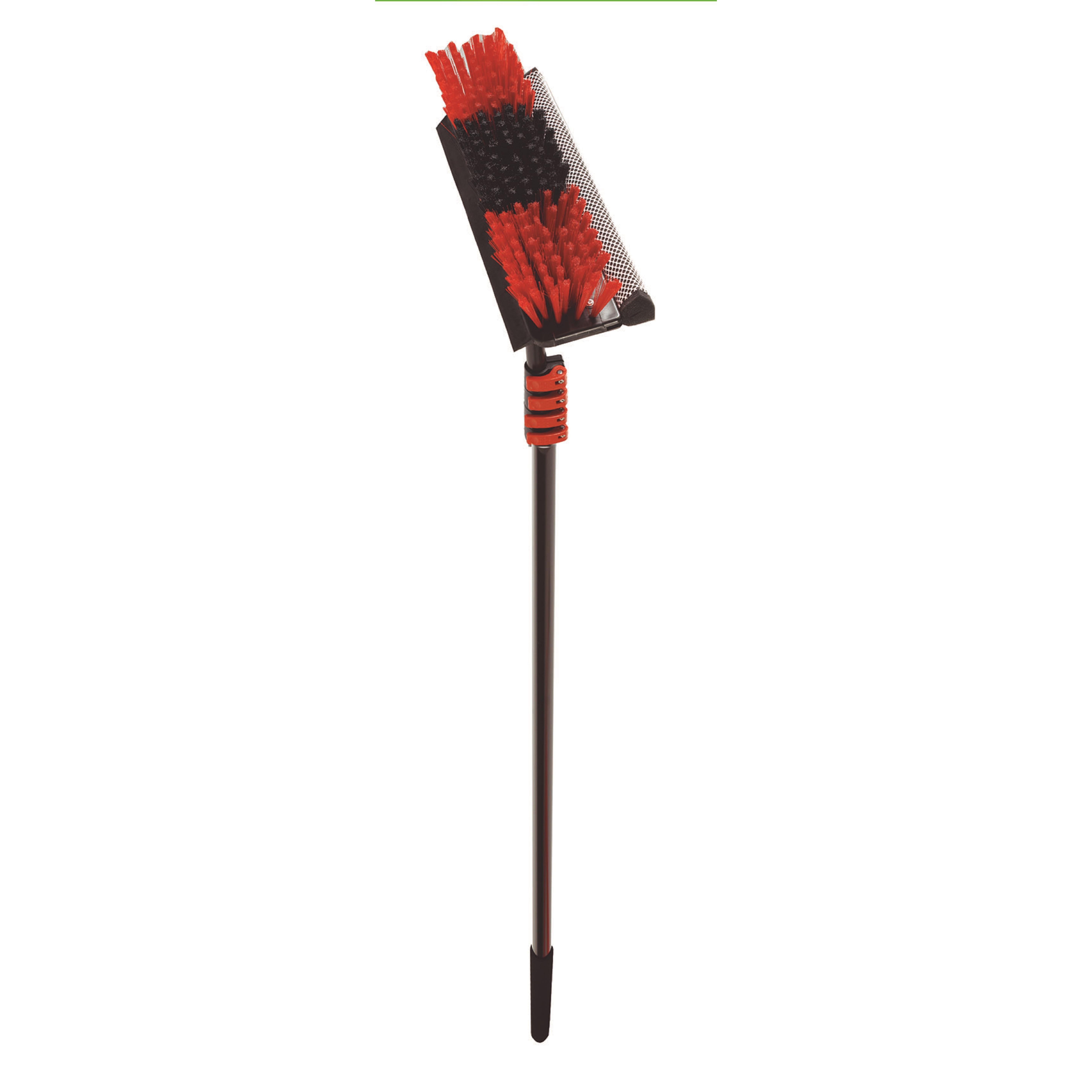 Brosse à eau hydrocleaner