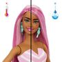 Voir la diapositive 3 : BARBIE Poupée Barbie Pop Reveal Gourmandise Rose
