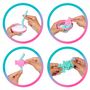 Voir la diapositive 5 : BARBIE Poupée Barbie Pop Reveal Gourmandise Rose