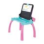 Voir la diapositive 5 : VTECH MagiBureau musical 6 en 1 - Rose