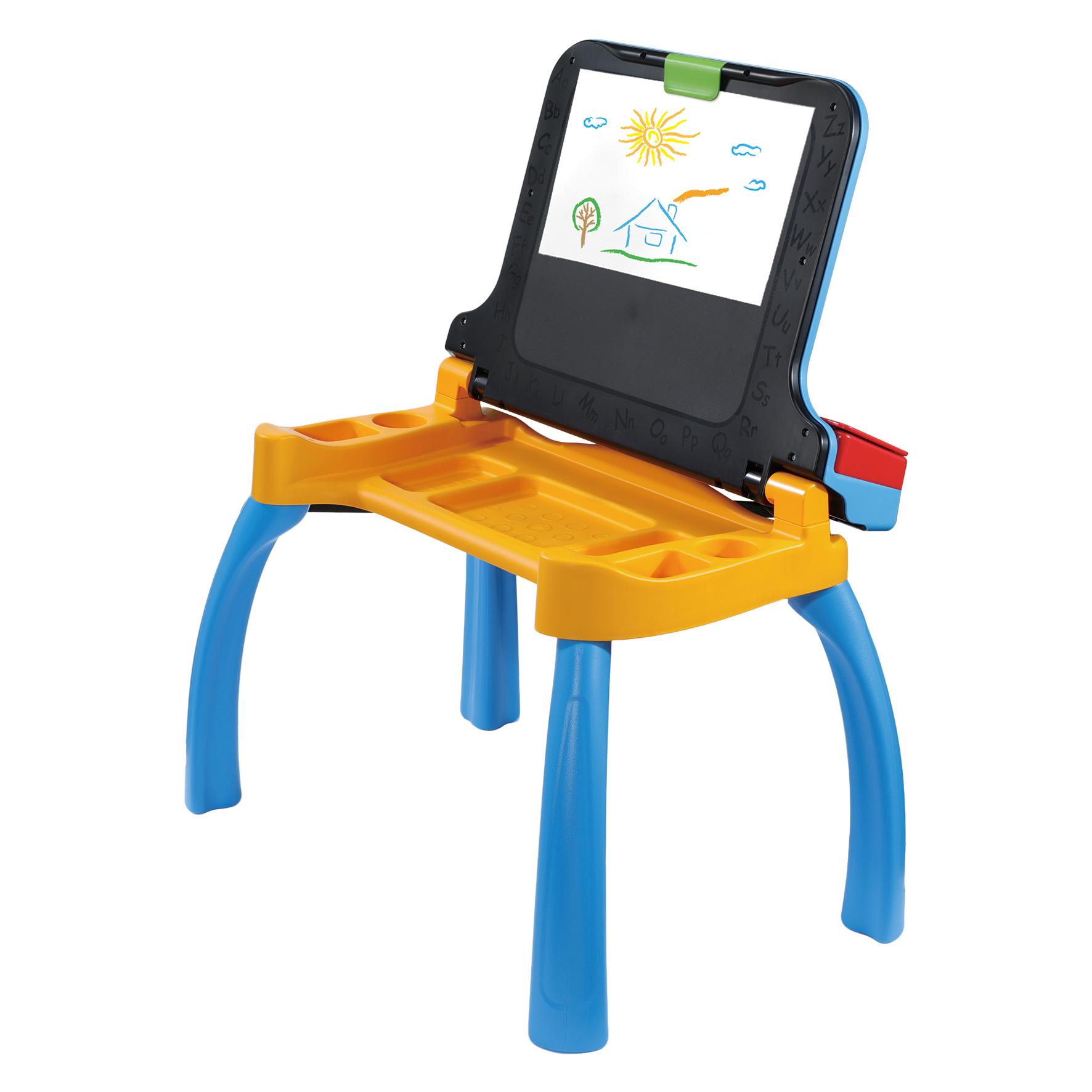 Voir la diapositive 6 : VTECH MzgicBureau musical 6 en 1