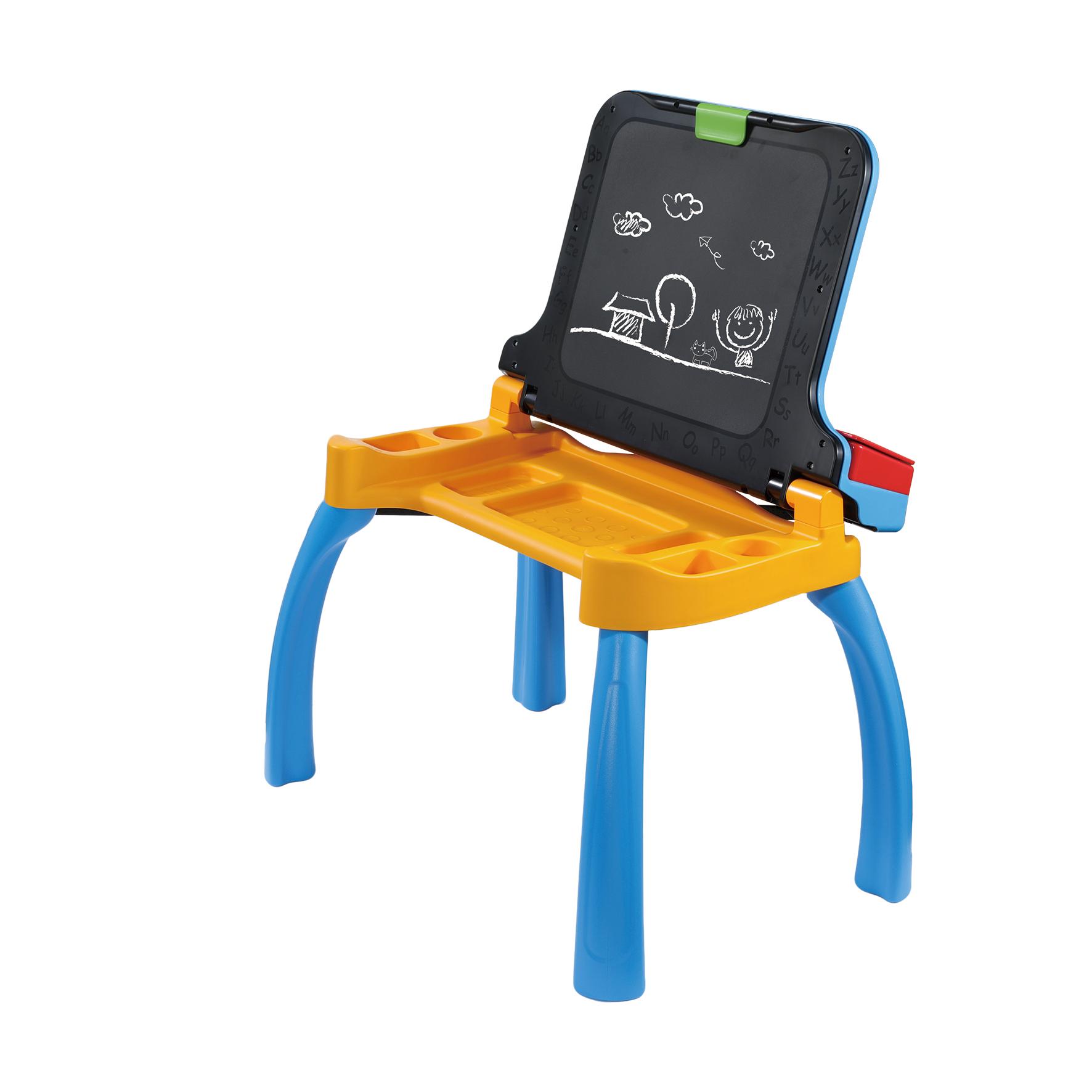 Voir la diapositive 7 : VTECH MzgicBureau musical 6 en 1