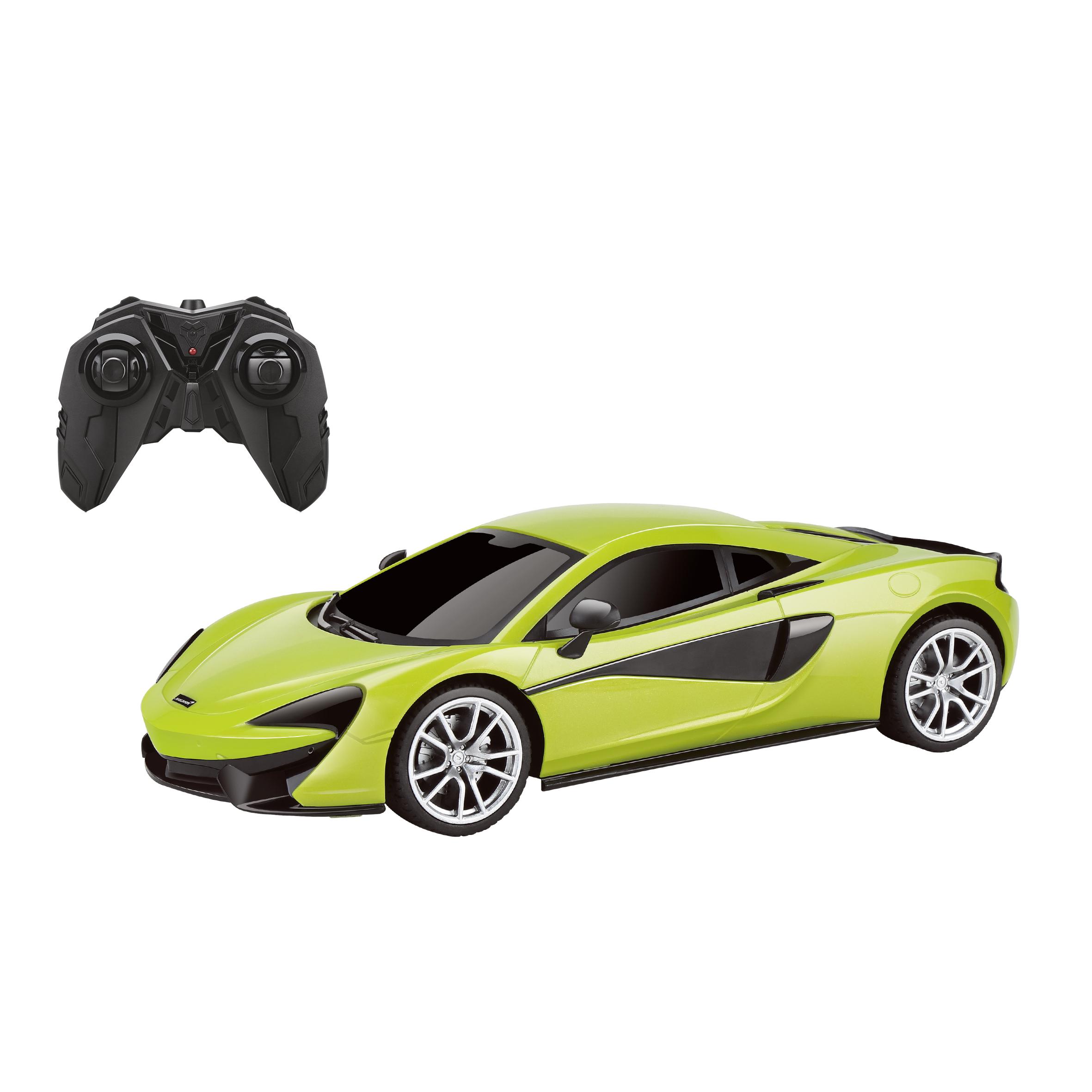 Voir la diapositive 4 : ONE TWO FUN Voiture Racing car licence