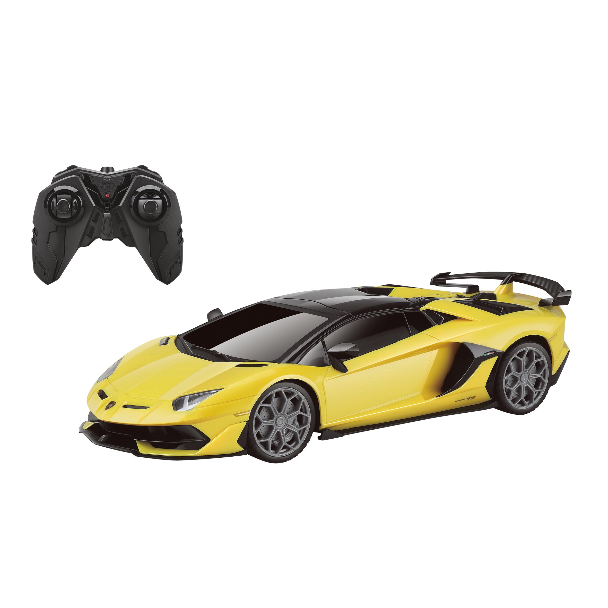 Voir la diapositive 6 : ONE TWO FUN Voiture Racing car licence