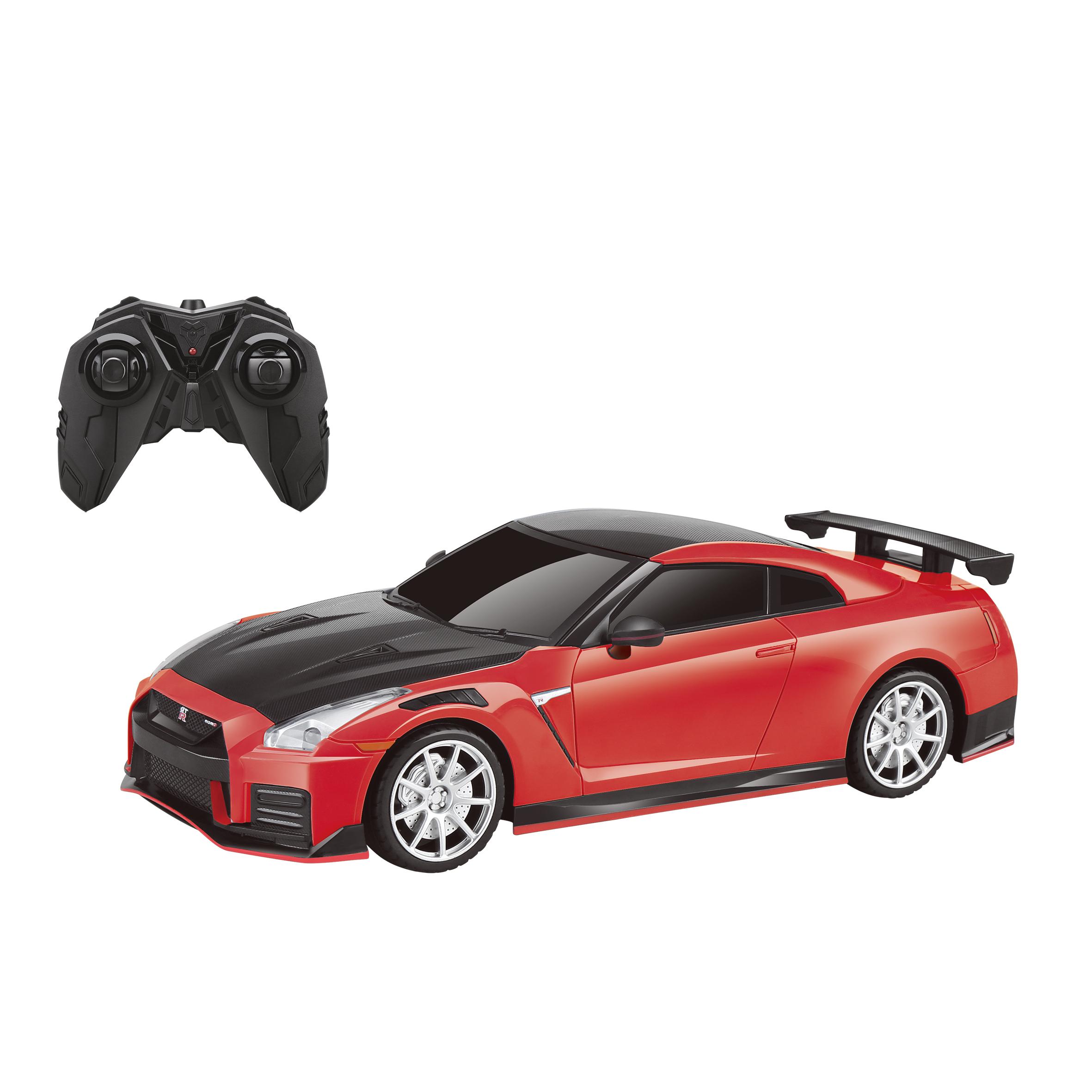 Voir la diapositive 8 : ONE TWO FUN Voiture Racing car licence