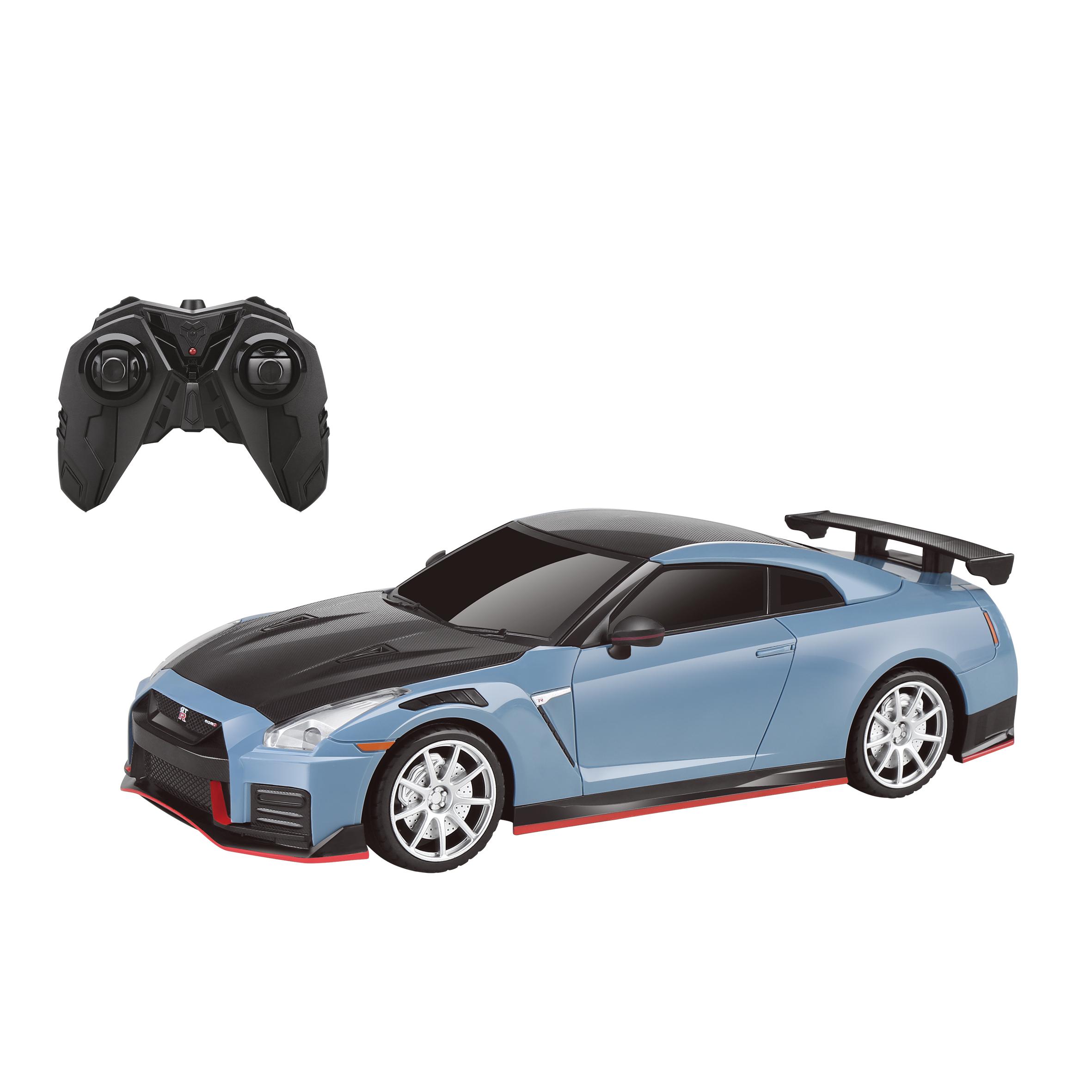 Voir la diapositive 10 : ONE TWO FUN Voiture Racing car licence