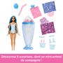 Voir la diapositive 2 : BARBIE Poupée Barbie Pop Reveal Gourmandise Bleu