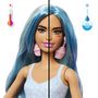 Voir la diapositive 4 : BARBIE Poupée Barbie Pop Reveal Gourmandise Bleu