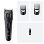 Voir la diapositive 7 : BRAUN Tondeuse Cheveux HC5530 - Noir