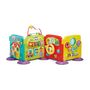 Voir la diapositive 2 : VTECH Super Centre d'Activités modulable