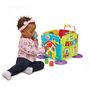 Voir la diapositive 4 : VTECH Super Centre d'Activités modulable