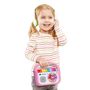 Voir la diapositive 4 : VTECH Music'Kid Baladeur musical - Rose