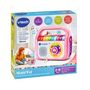 Voir la diapositive 5 : VTECH Music'Kid Baladeur musical - Rose