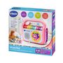 Voir la diapositive 7 : VTECH Music'Kid Baladeur musical - Rose