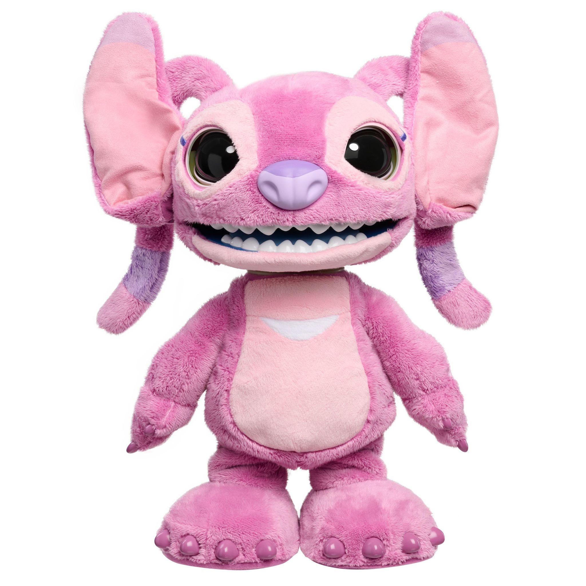 DISNEY Peluche Ultimate Angel Live Action