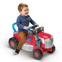 Voir la diapositive 4 : VTECH Super Tracteur MagiTondeuse 3 en 1