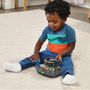 Voir la diapositive 8 : VTECH Super Tracteur MagiTondeuse 3 en 1