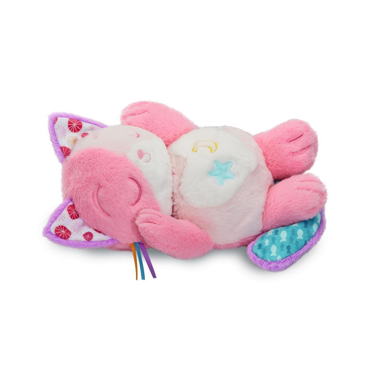 VTECH Mon Chaton Douce Nuit - Rose