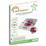Voir la diapositive 6 : LITTLE BALANCE Balance de cuisine Slim Fcake - Gris