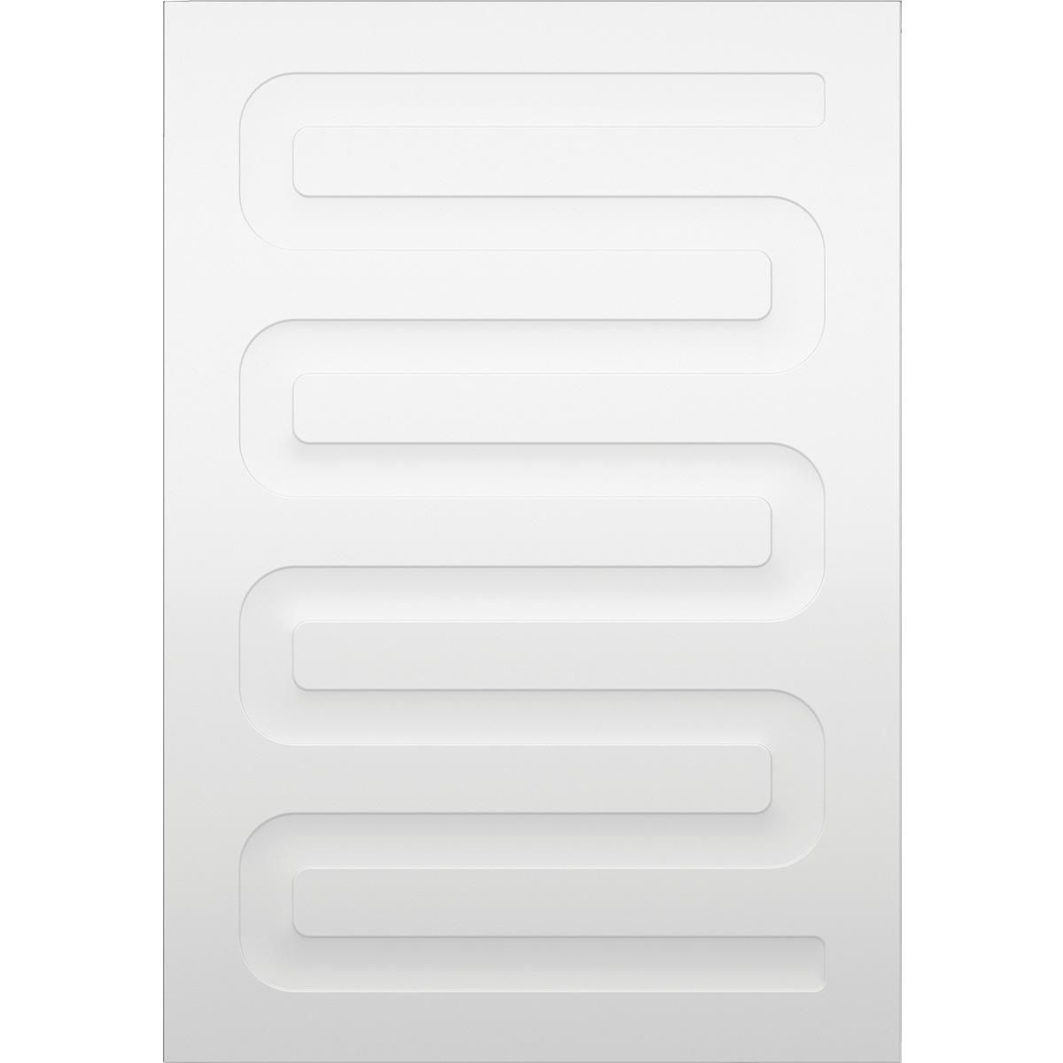 BEKO Sèche linge hublot à condensation DCB912W, 9 kg, B