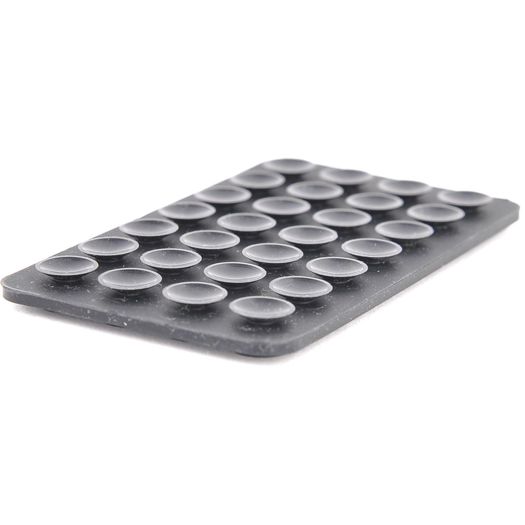 Voir la diapositive 3 : QILIVE Support ventouse double face pour téléphone