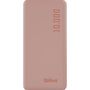 Voir la diapositive 1 : QILIVE Batterie Externe 10000mAh - Rose