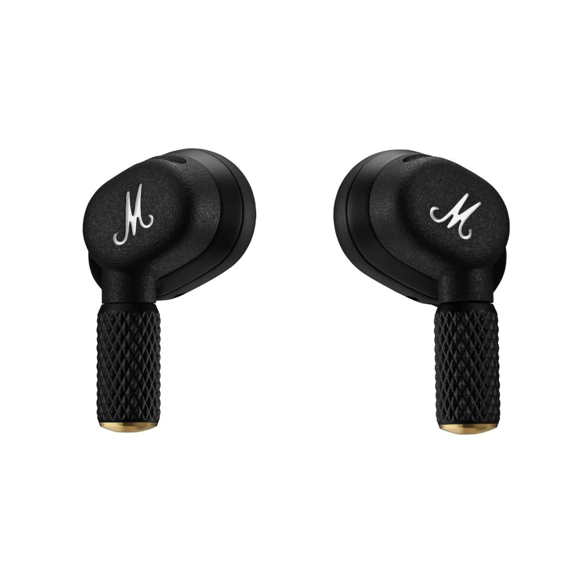 Voir la diapositive 4 : MARSHALL Écouteurs Motif II TWS - Noir