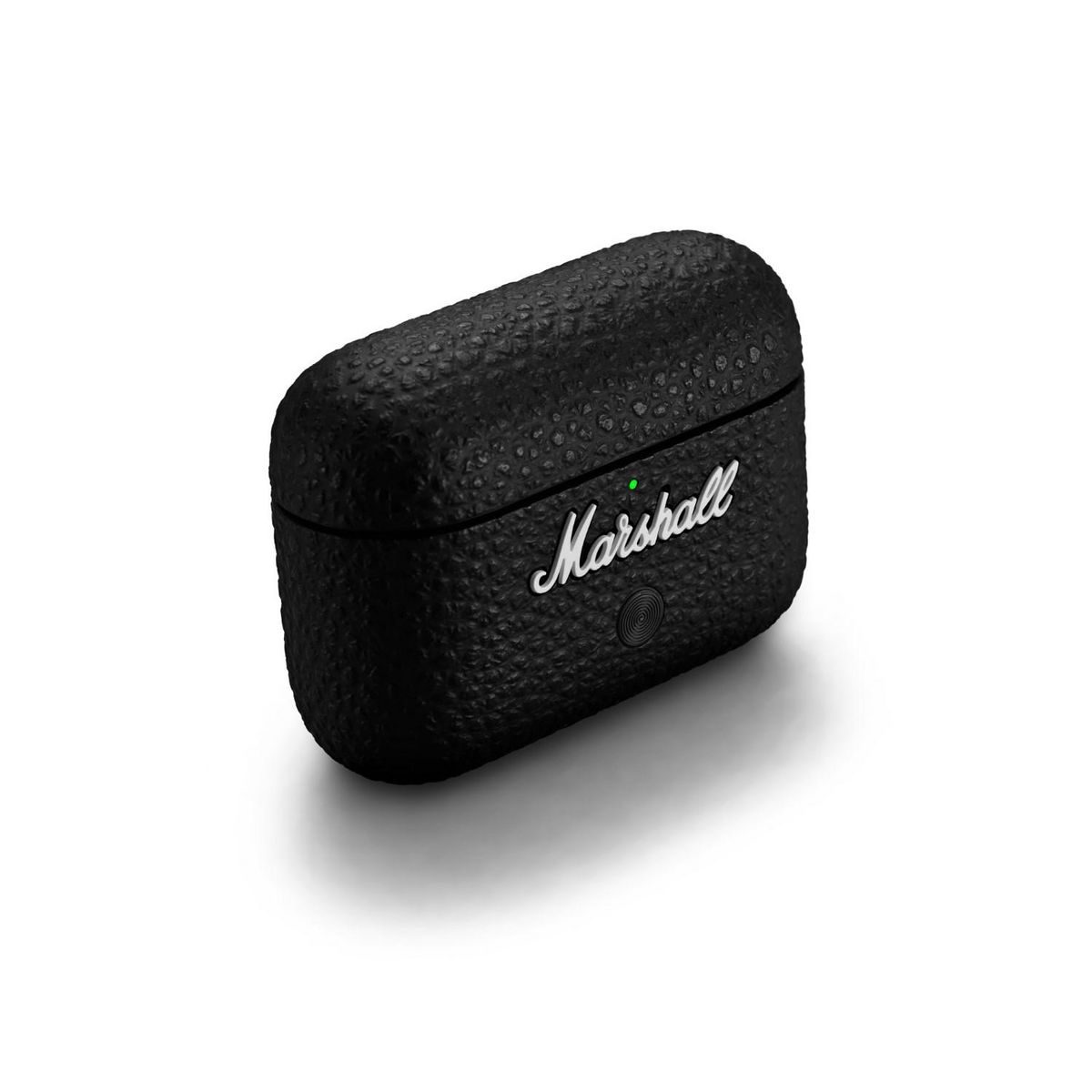 MARSHALL Écouteurs Motif II TWS - Noir