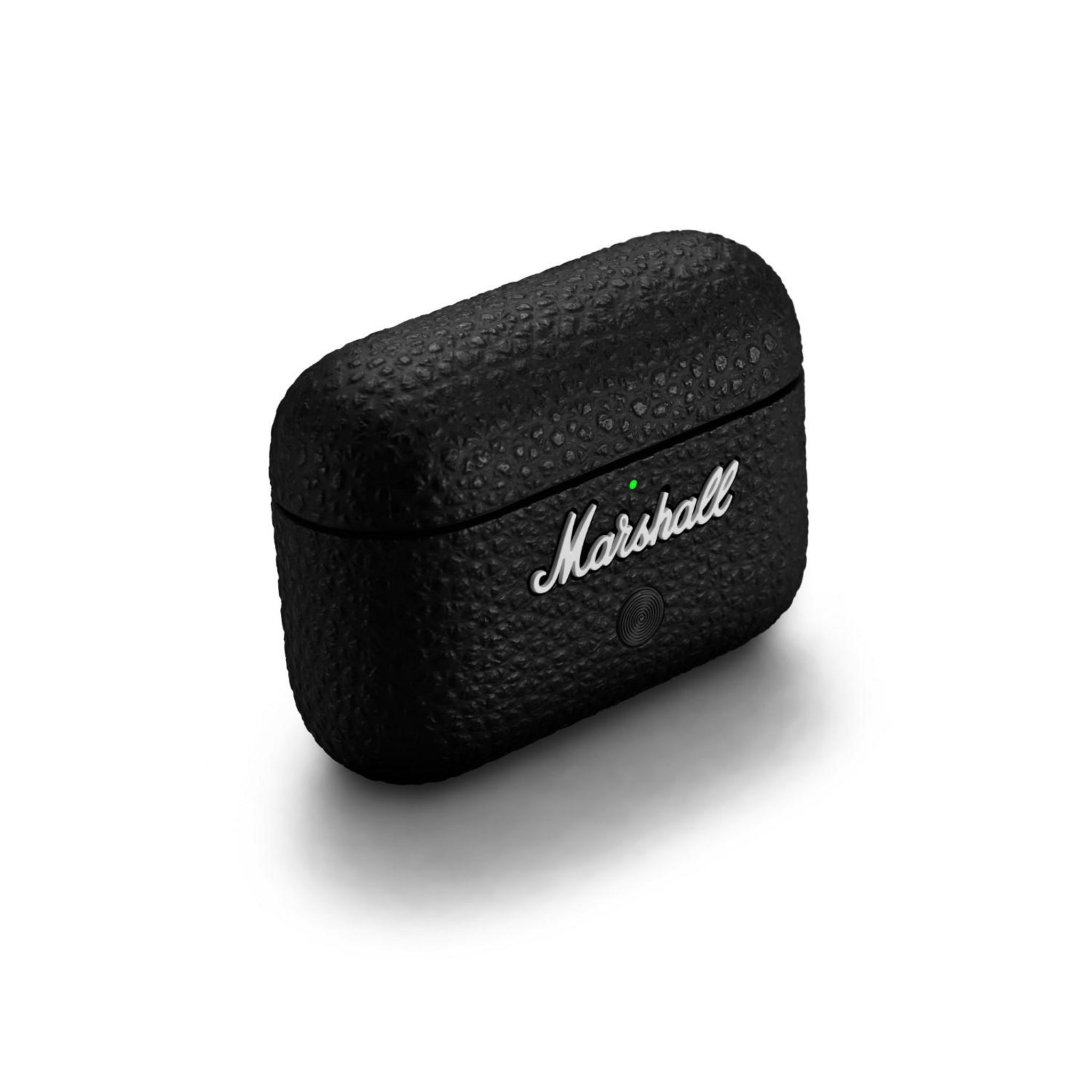 Voir la diapositive 5 : MARSHALL Écouteurs Motif II TWS - Noir