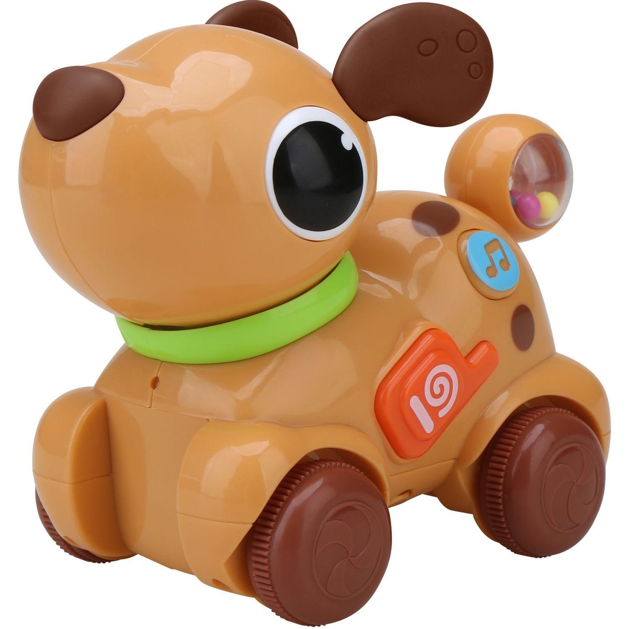 ONE TWO FUN Mon Ami Animal musical