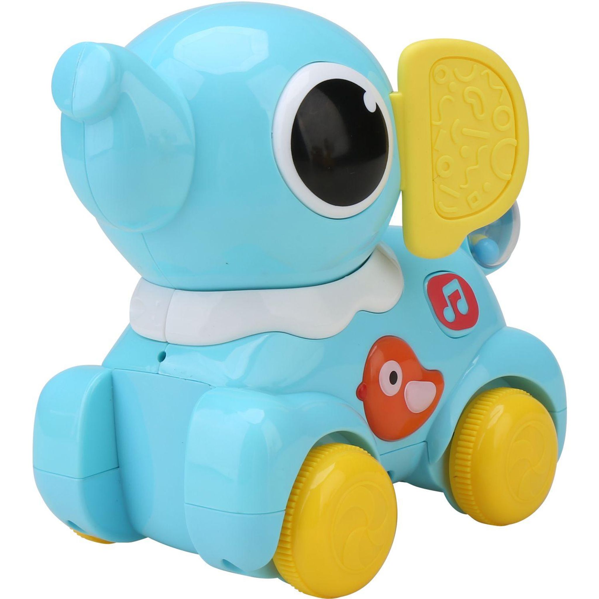 Voir la diapositive 2 : ONE TWO FUN Mon Ami Animal musical