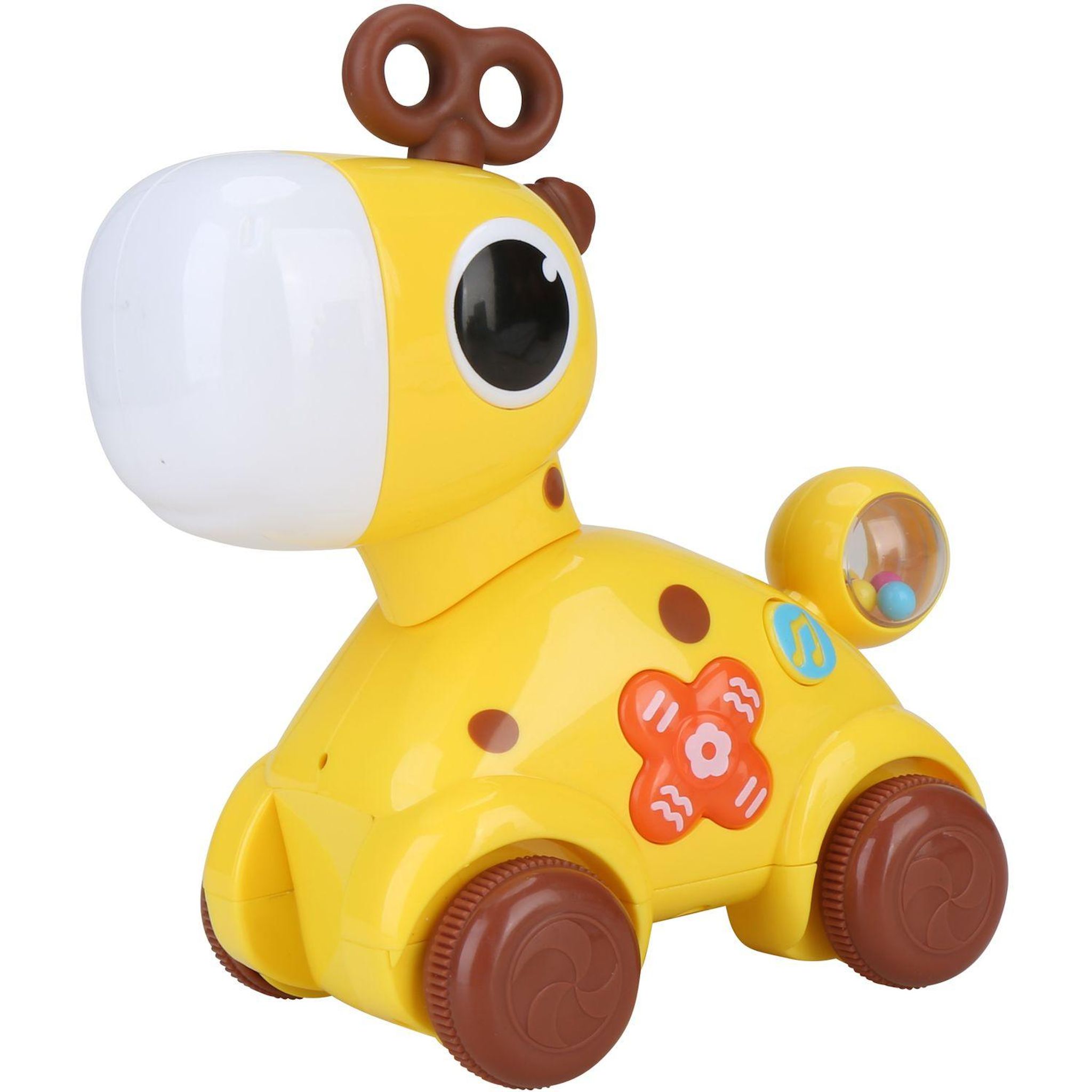 Voir la diapositive 3 : ONE TWO FUN Mon Ami Animal musical